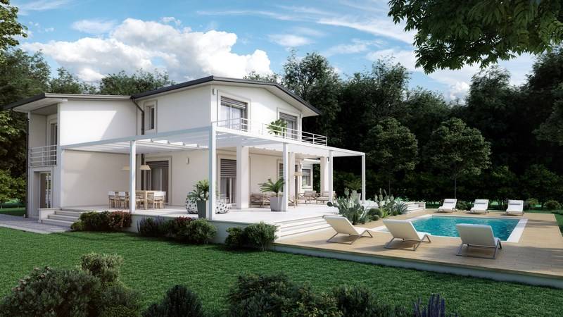 casa indipendente in vendita a Cantù
