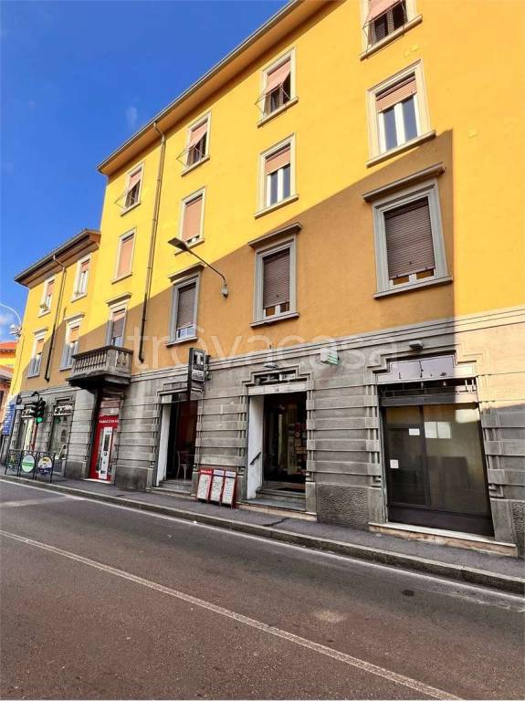 trivano in vendita a Cantù