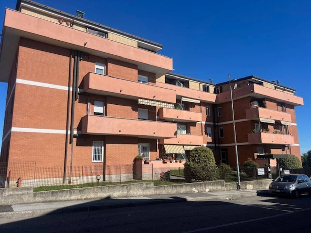 appartamento in vendita a Cantù