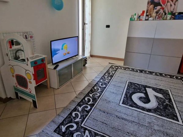 appartamento in vendita a Cantù