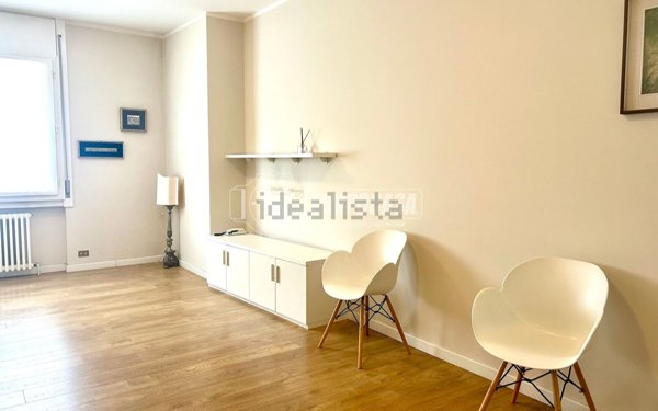 appartamento in vendita a Cantù