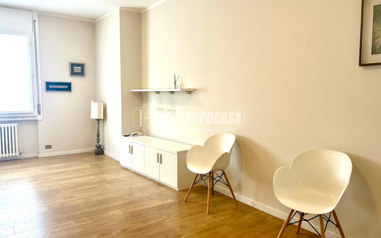 appartamento in vendita a Cantù