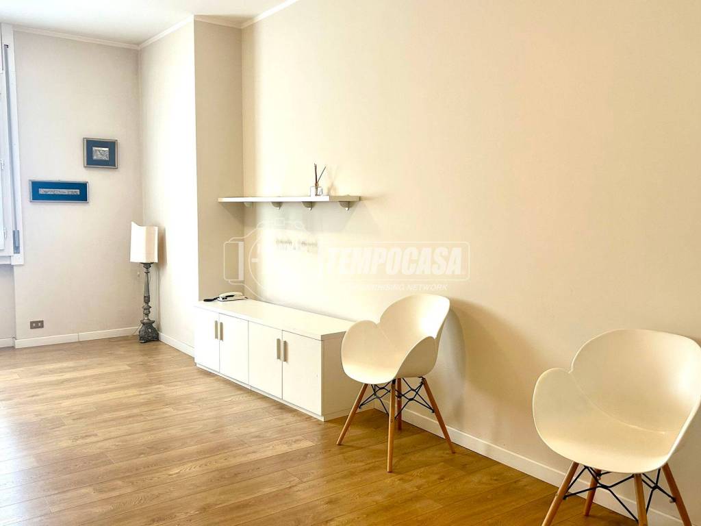 appartamento in vendita a Cantù