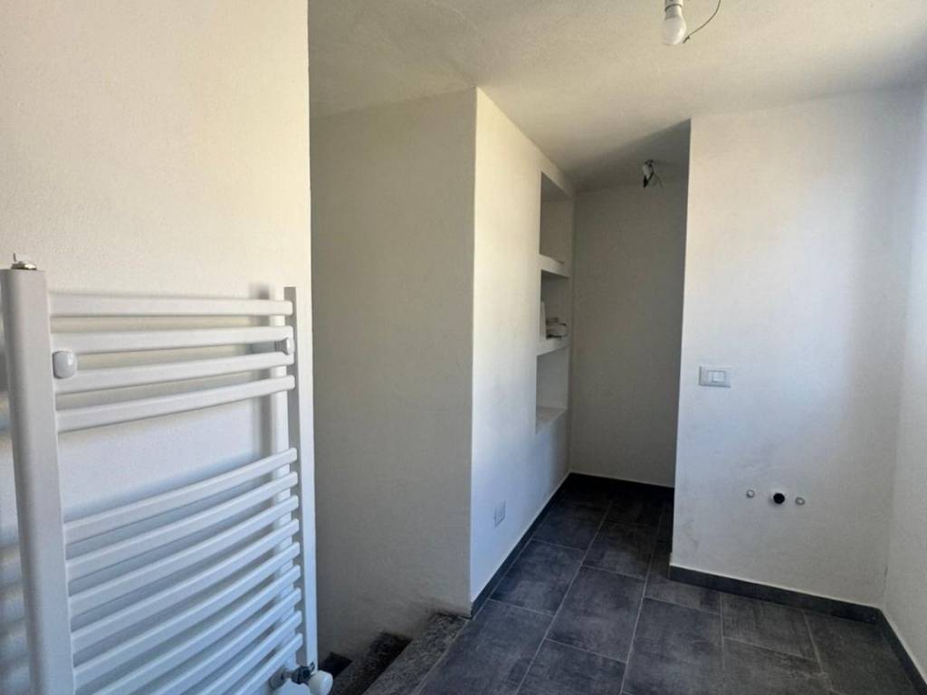 appartamento in vendita a Cantù