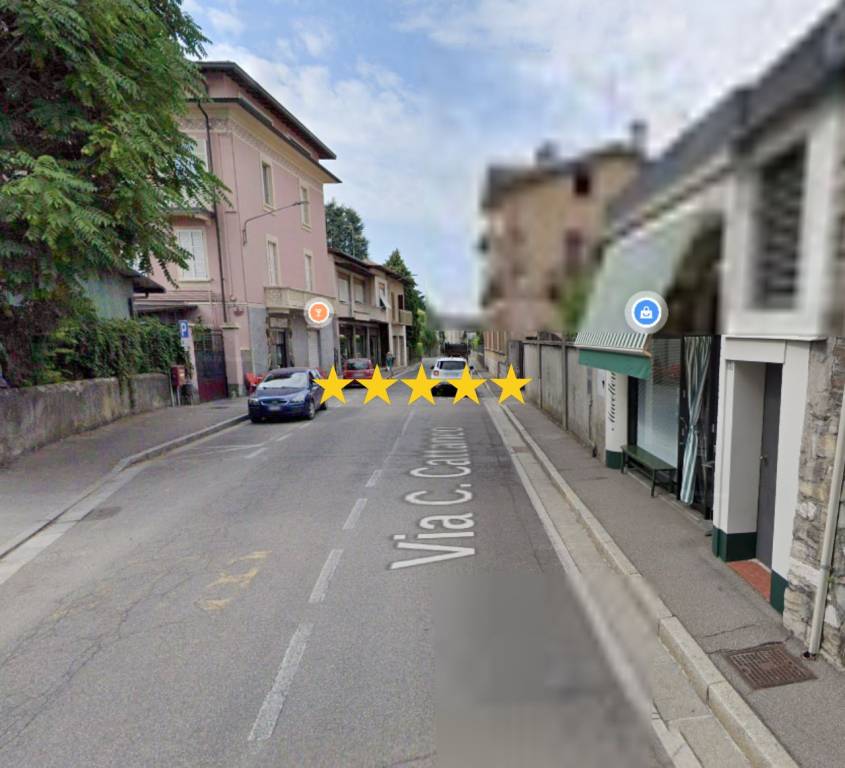 appartamento in vendita a Cantù