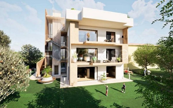 appartamento in vendita a Cantù