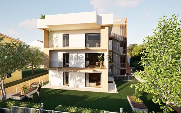 appartamento in vendita a Cantù