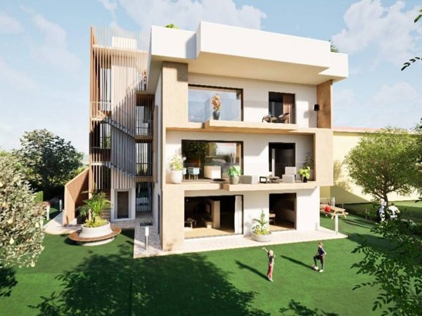 appartamento in vendita a Cantù