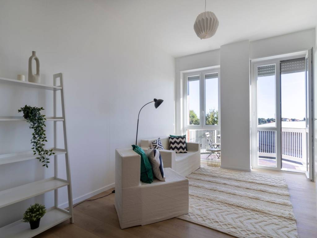 appartamento in vendita a Cantù