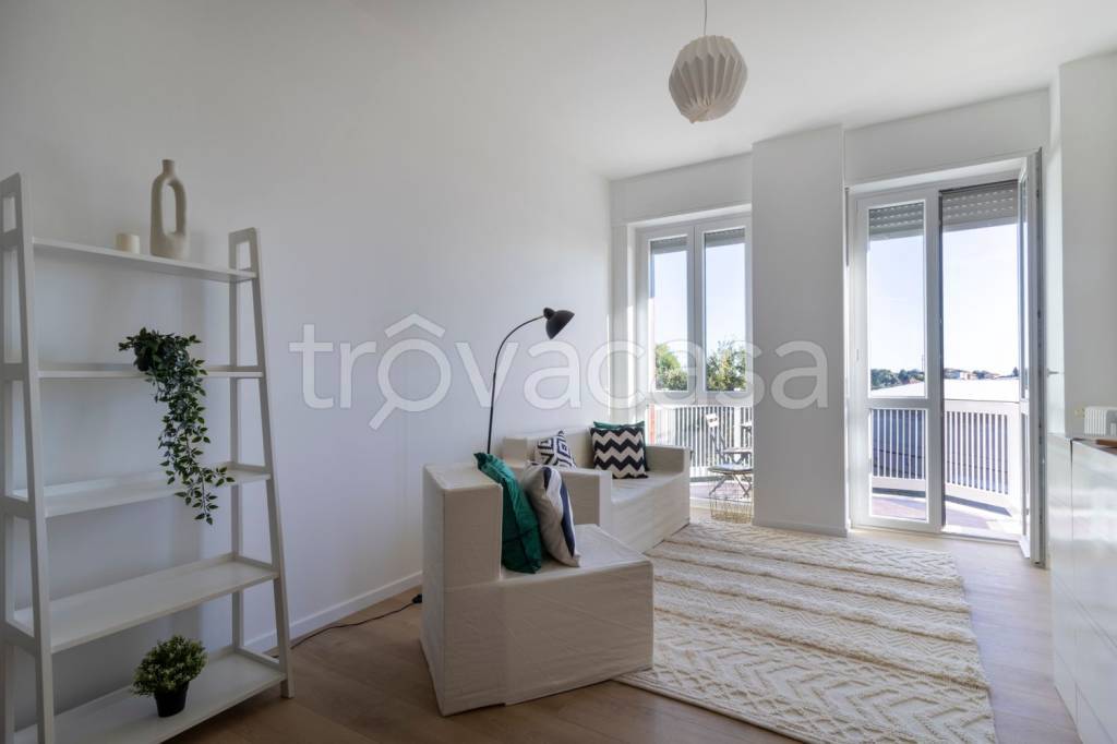 appartamento in vendita a Cantù