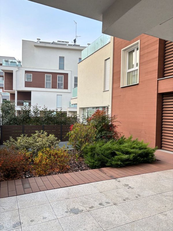 appartamento in vendita a Cantù