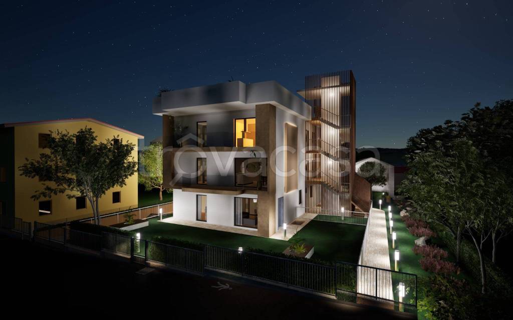 appartamento in vendita a Cantù