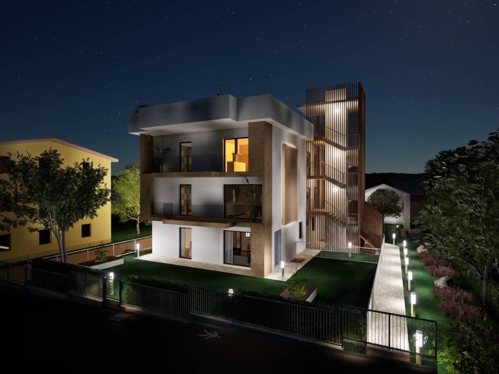 appartamento in vendita a Cantù