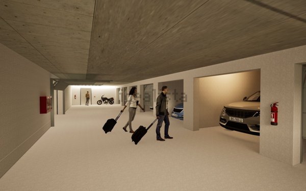 appartamento in vendita a Cantù