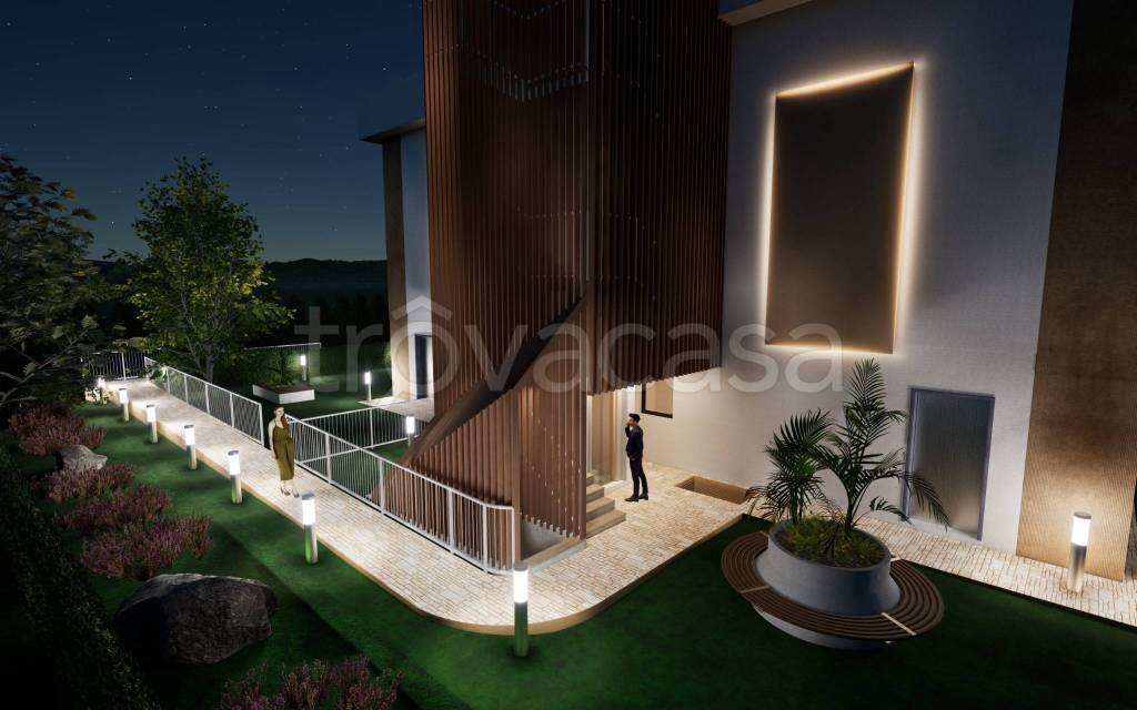 appartamento in vendita a Cantù