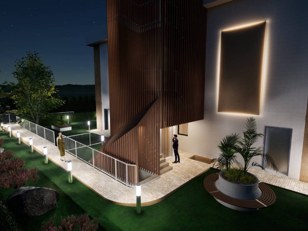 appartamento in vendita a Cantù