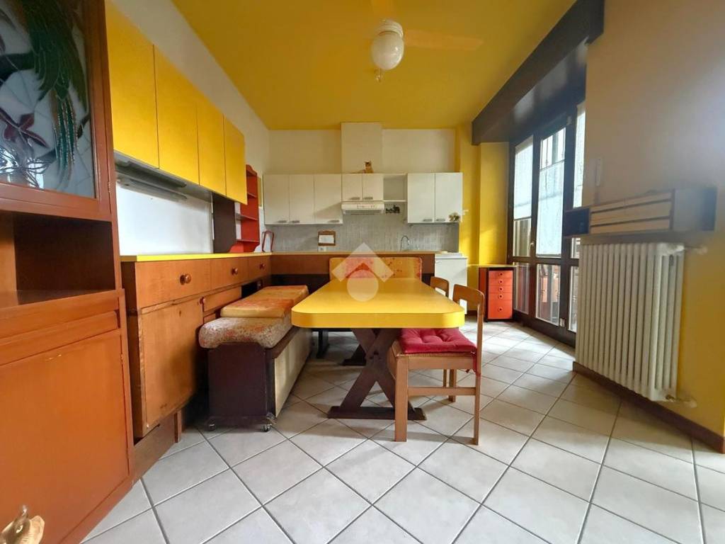 appartamento in vendita a Cantù in zona Vighizzolo