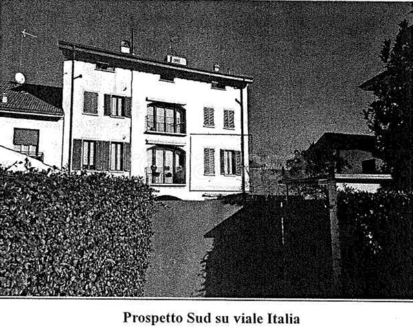 appartamento in vendita a Cantù