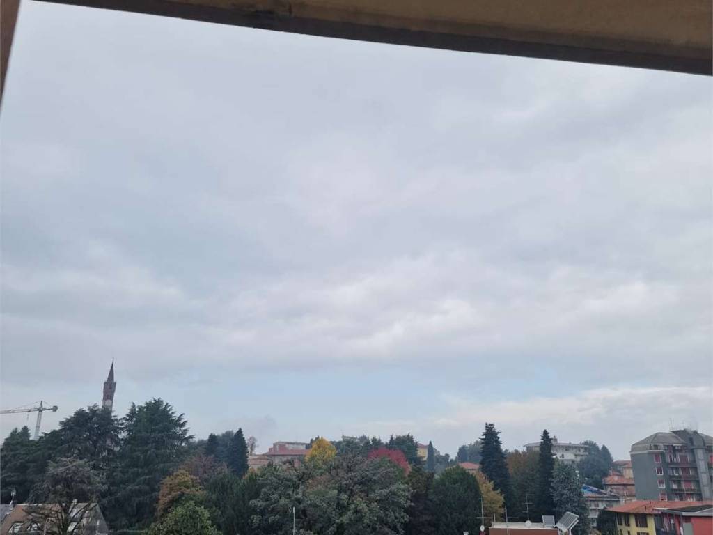 appartamento in vendita a Cantù