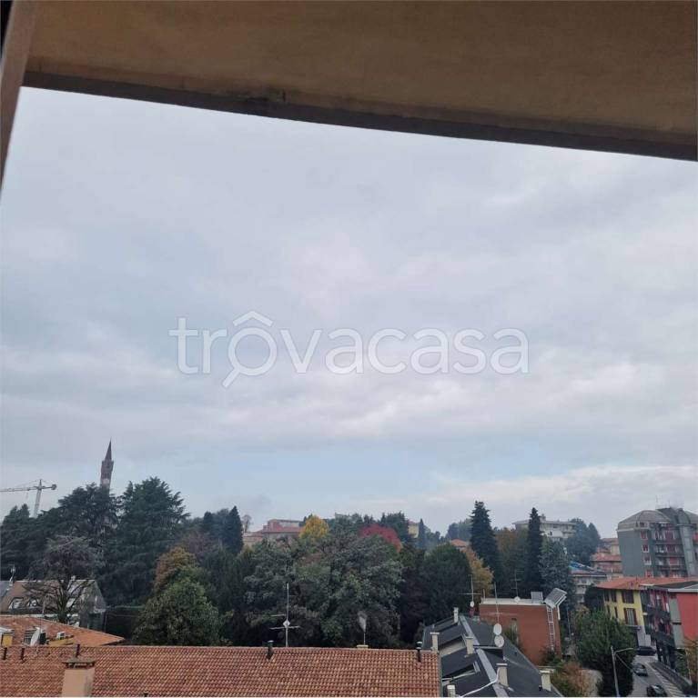 appartamento in vendita a Cantù