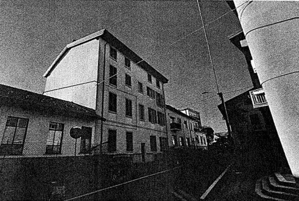 appartamento in vendita a Cantù in zona Vighizzolo