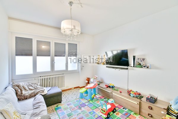 appartamento in vendita a Cantù