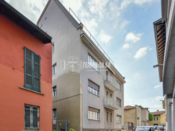 appartamento in vendita a Cantù