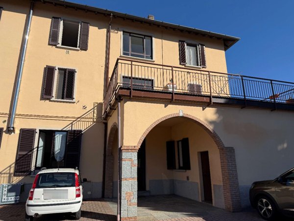 appartamento in vendita a Cantù