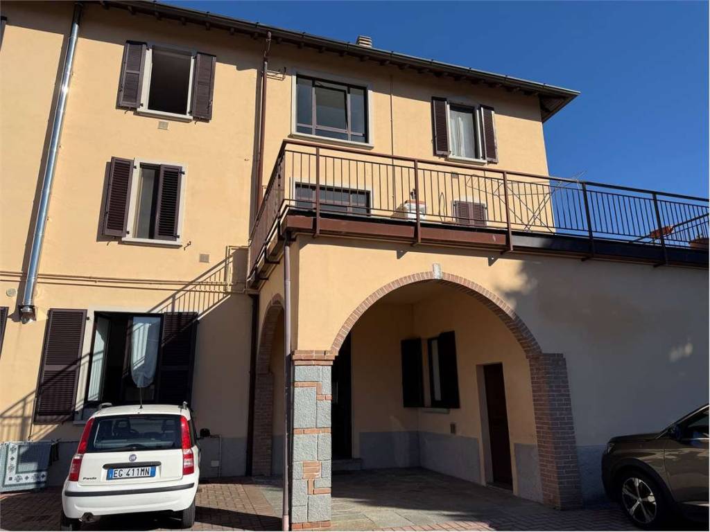 appartamento in vendita a Cantù