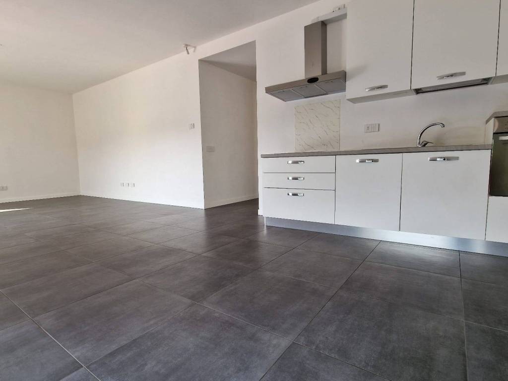 appartamento in vendita a Cantù