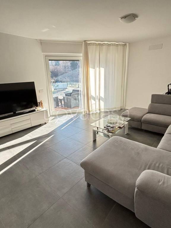 appartamento in vendita a Cantù