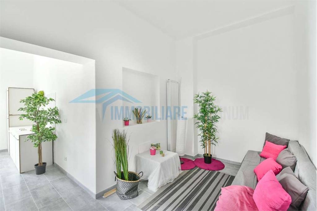 appartamento in vendita a Cantù