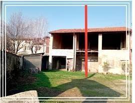 appartamento in vendita a Cantù in zona Vighizzolo