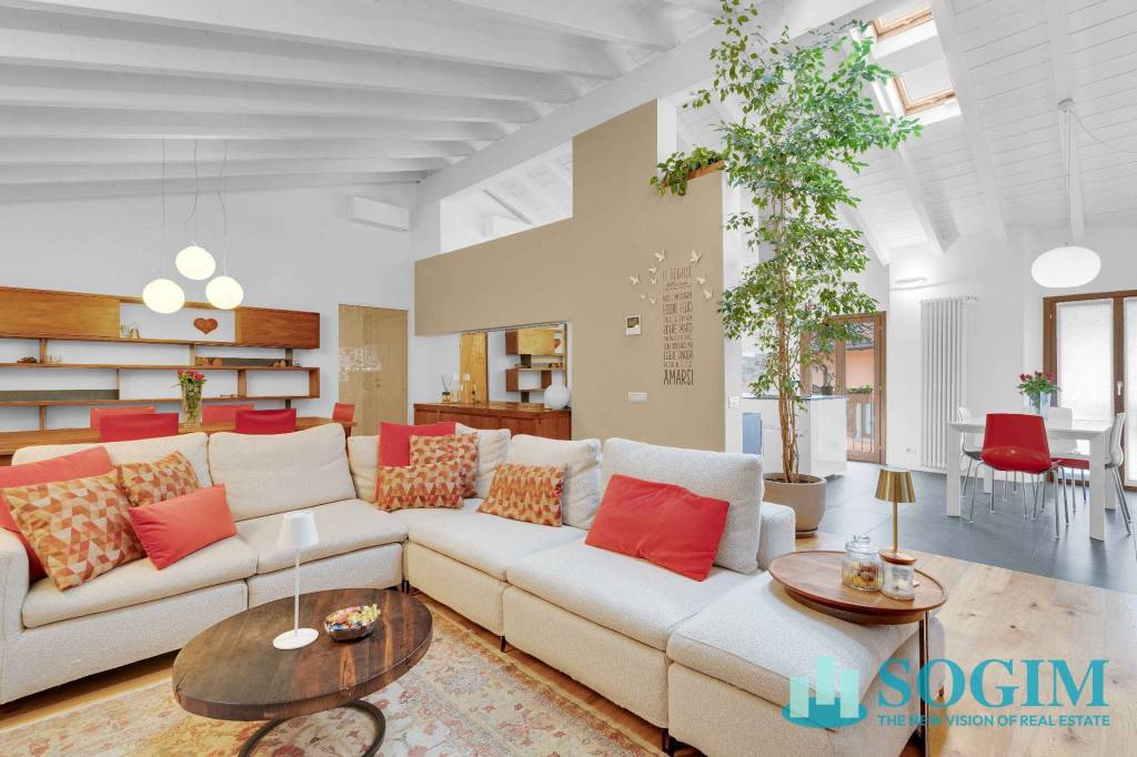 appartamento in vendita a Cantù