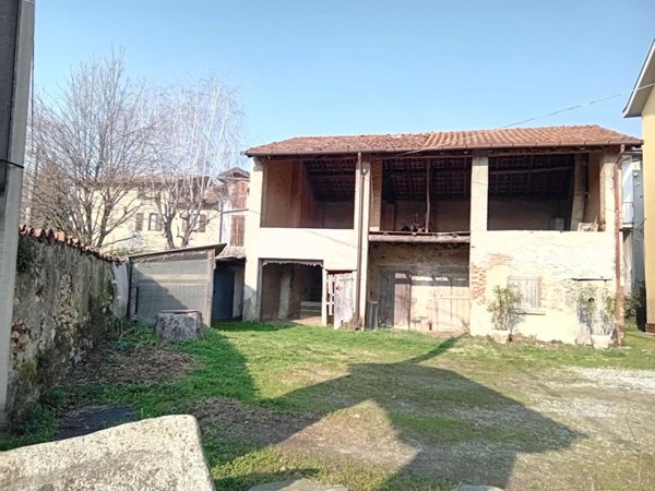 appartamento in vendita a Cantù