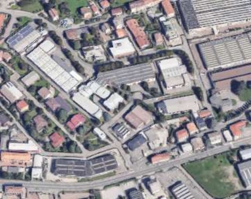 appartamento in vendita a Cantù
