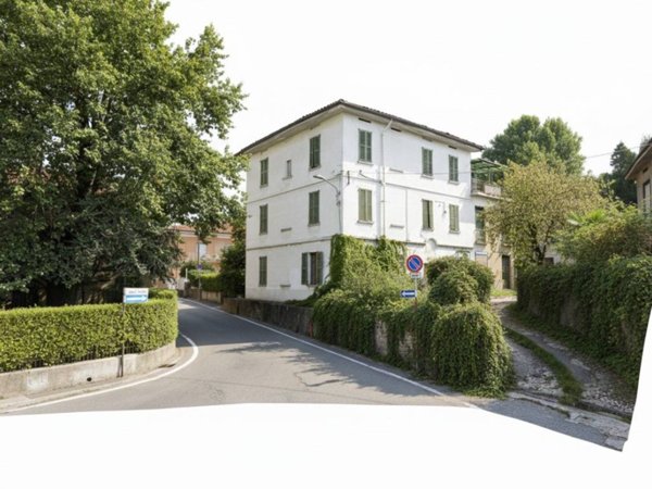 appartamento in vendita a Cantù