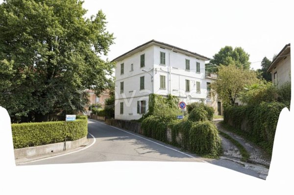 appartamento in vendita a Cantù