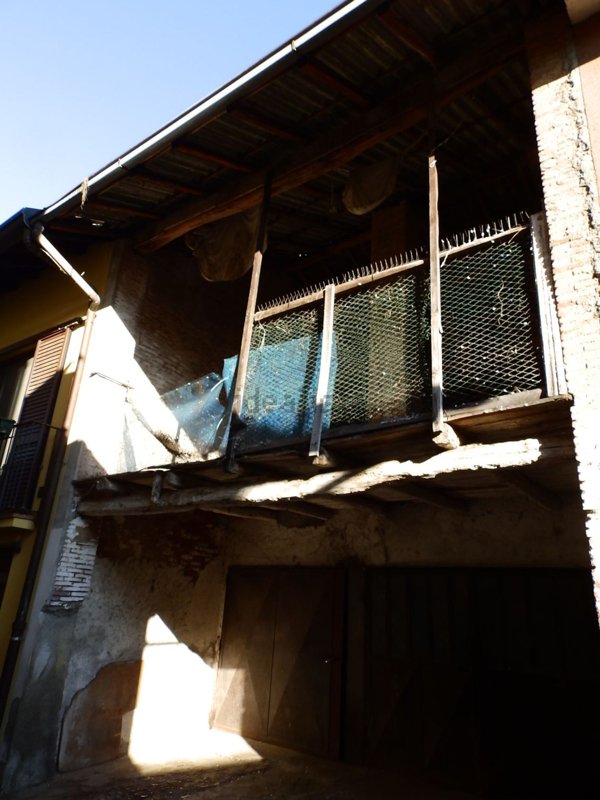 appartamento in vendita a Cantù