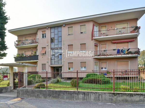 appartamento in vendita a Cantù