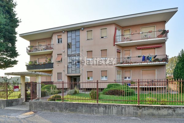 appartamento in vendita a Cantù