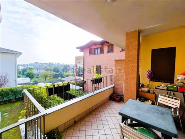 appartamento in vendita a Cantù