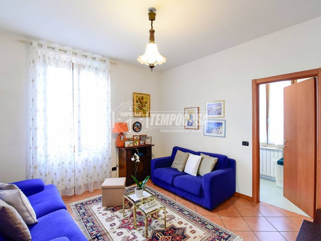 appartamento in vendita a Cantù