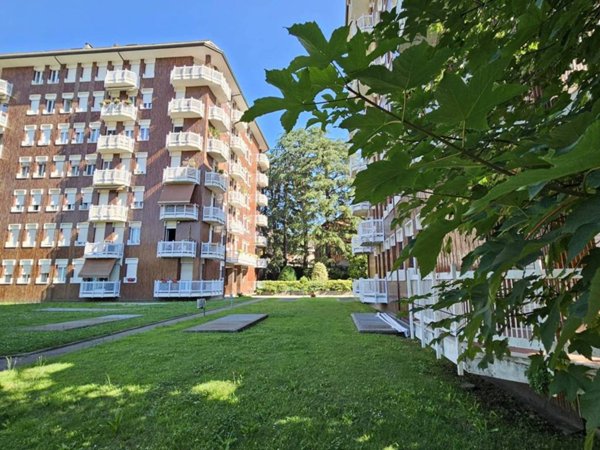 appartamento in vendita a Cantù