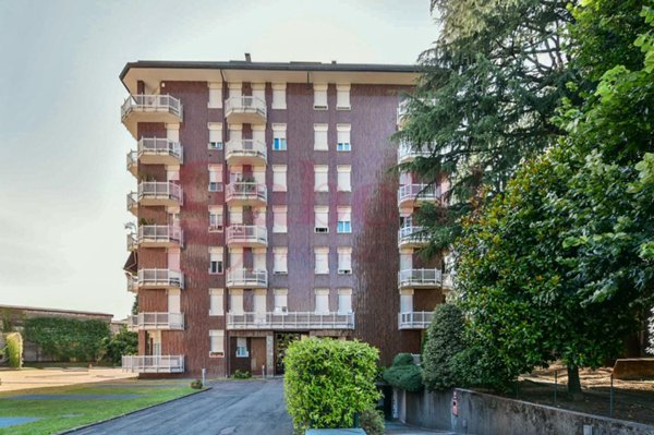 appartamento in vendita a Cantù