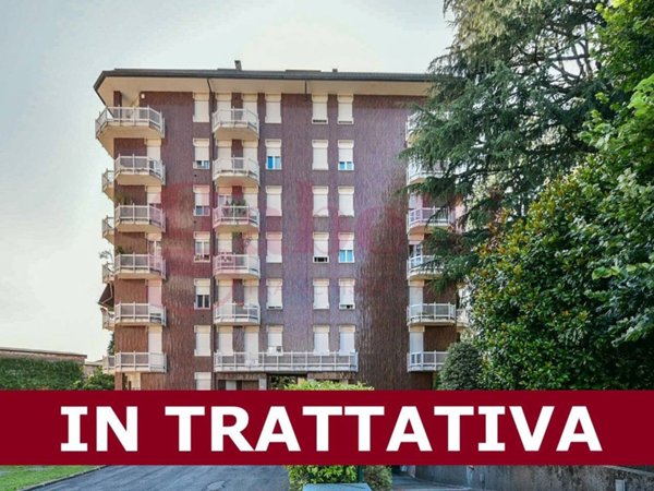appartamento in vendita a Cantù
