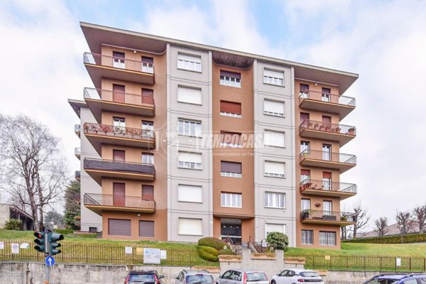 appartamento in vendita a Cantù