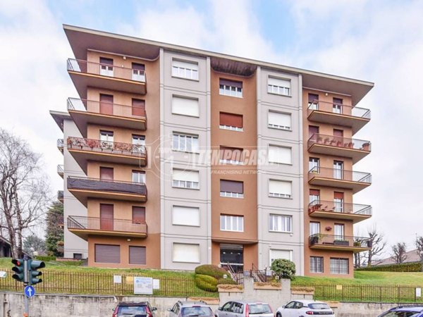 appartamento in vendita a Cantù