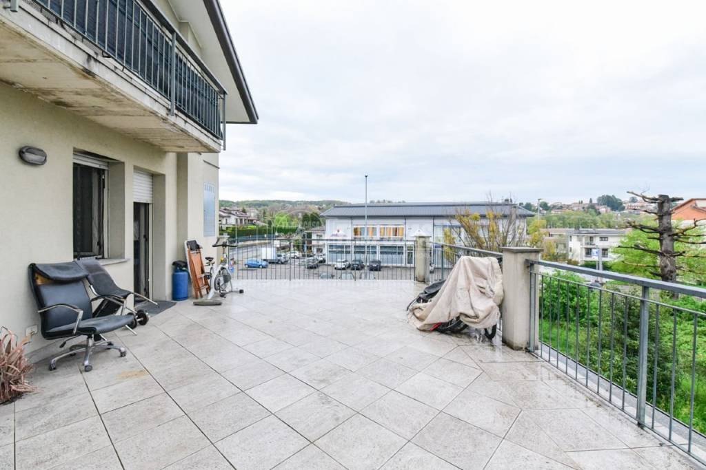 appartamento in vendita a Cantù