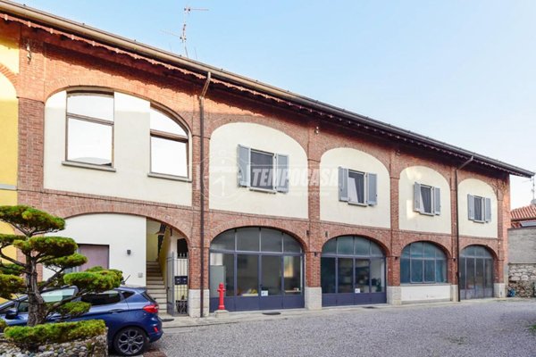 appartamento in vendita a Cantù